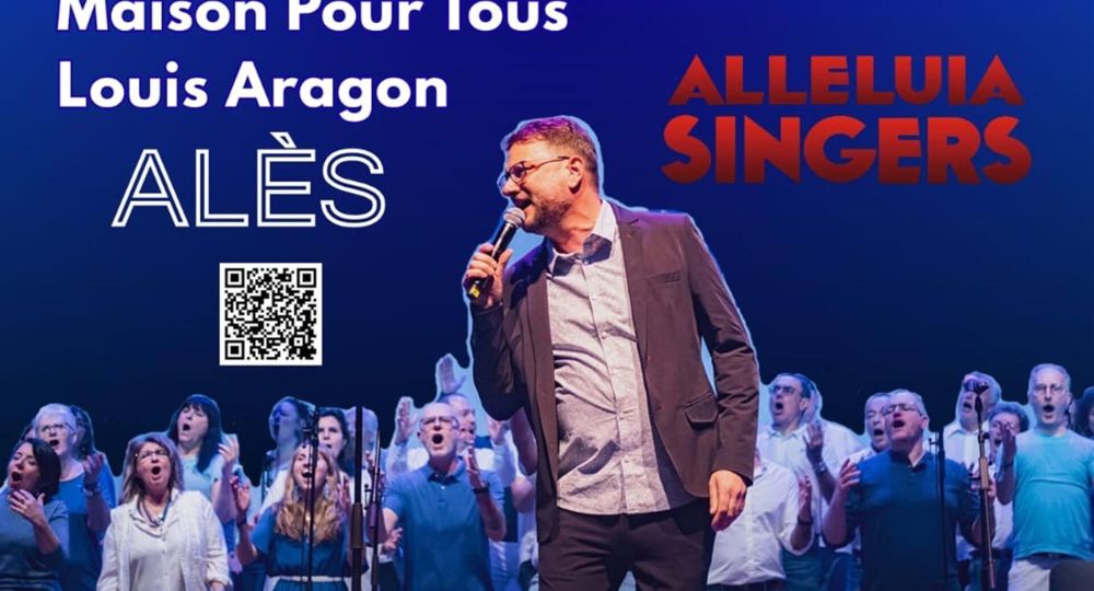 Concert gospel