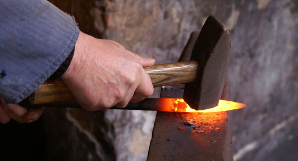 Expo Vente et Démonstration Lézart Metalliks_Anduze