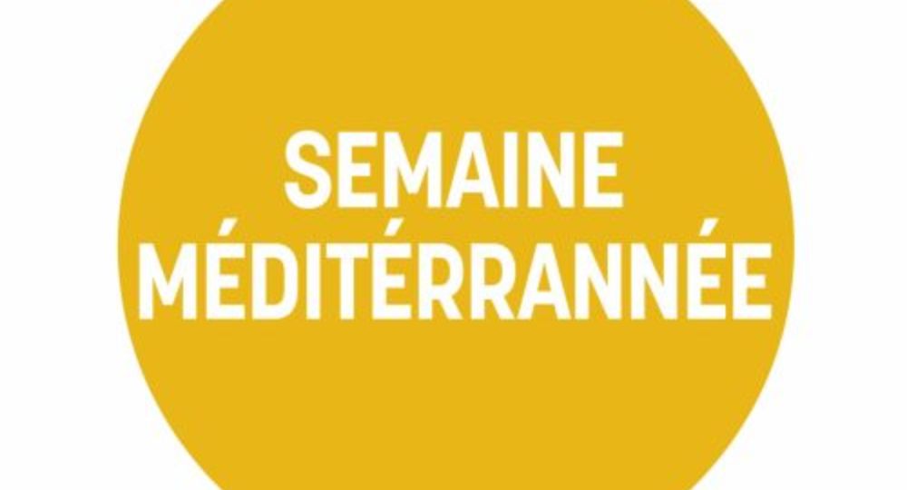 Culture - Semaine Méditerranée_Alès