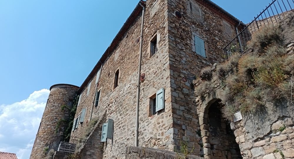 Le Château du Barry_Saint-Jean-de-Valériscle
