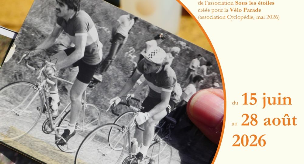vélo parade