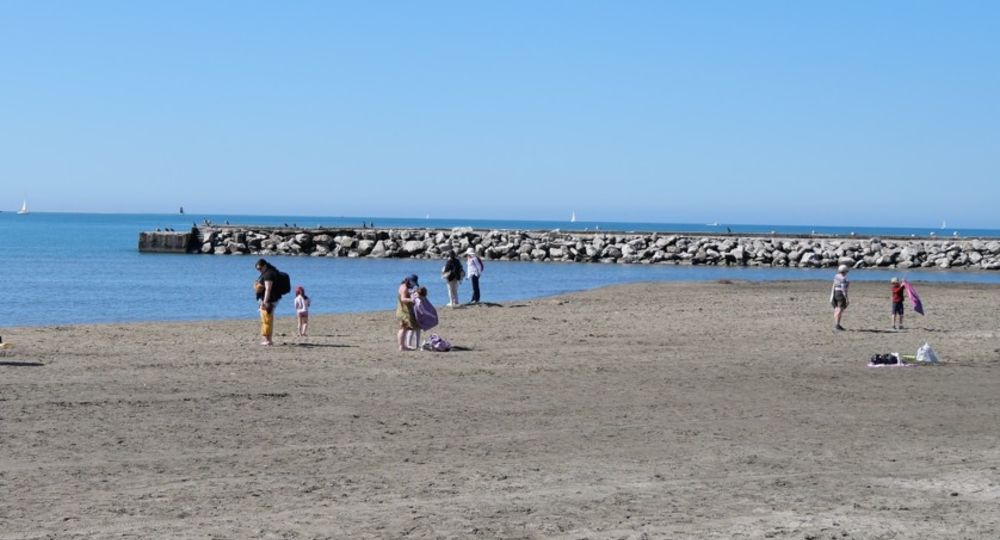 Stage multisports_Le Grau-du-Roi