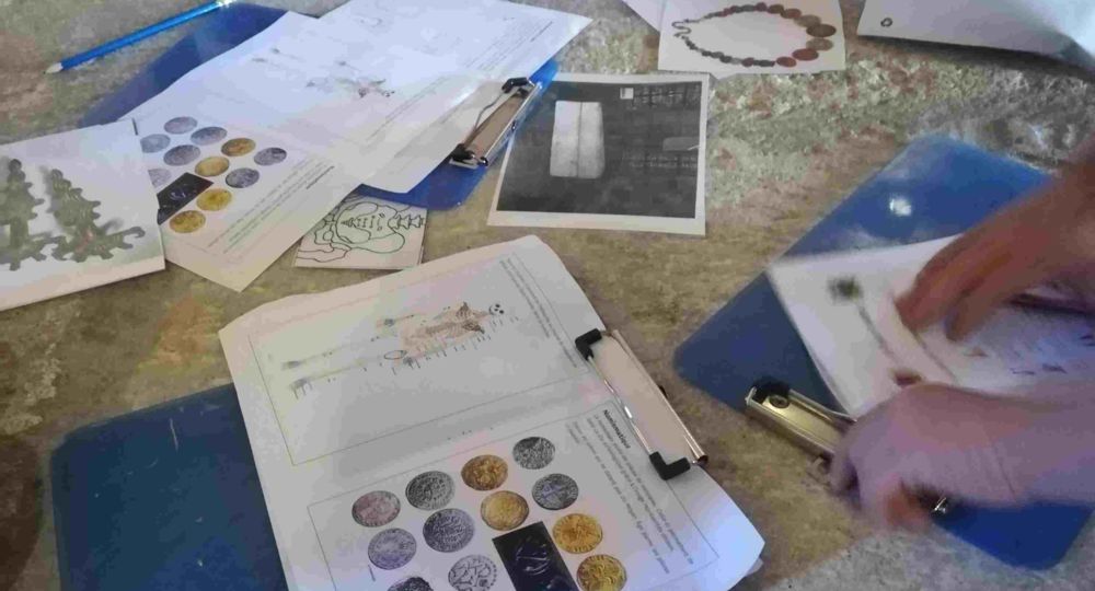 Jeu d'enquête : mission apprenti historien avec Marc Bloch_Villeneuve-lez-Avignon