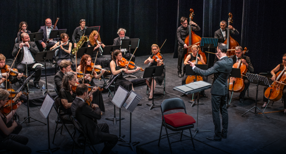Concert de l'Ensemble Instrumental Les Résonances_Jonquières-Saint-Vincent