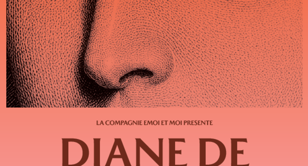 Spectacle Diane de Ganges_Le Vigan