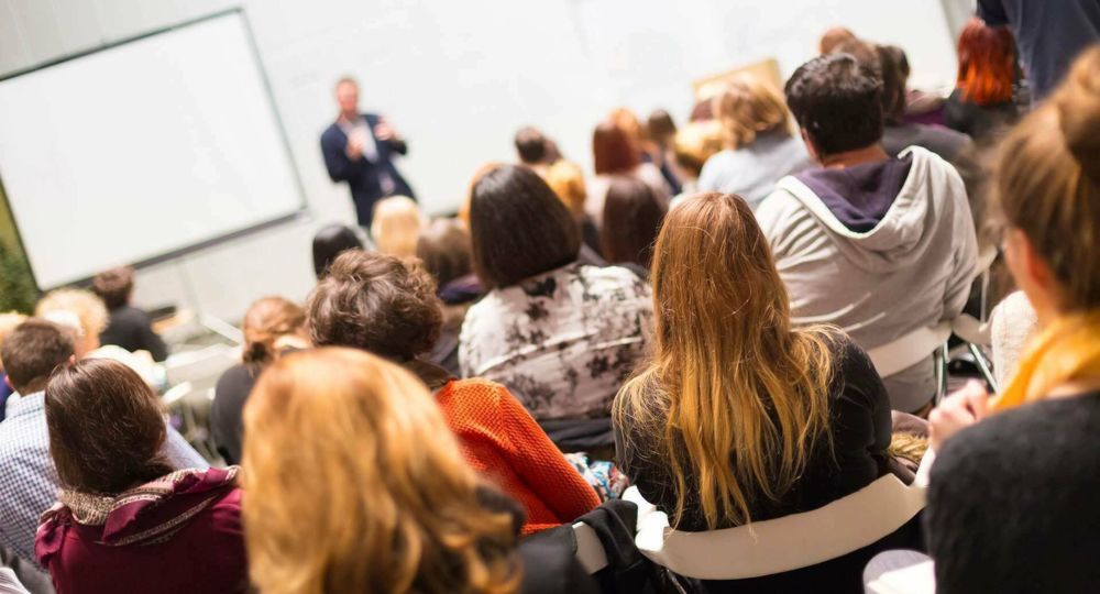 Conférence 