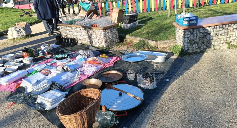 Vide Grenier_Générargues