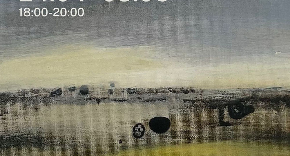 Exposition peinture_Nîmes