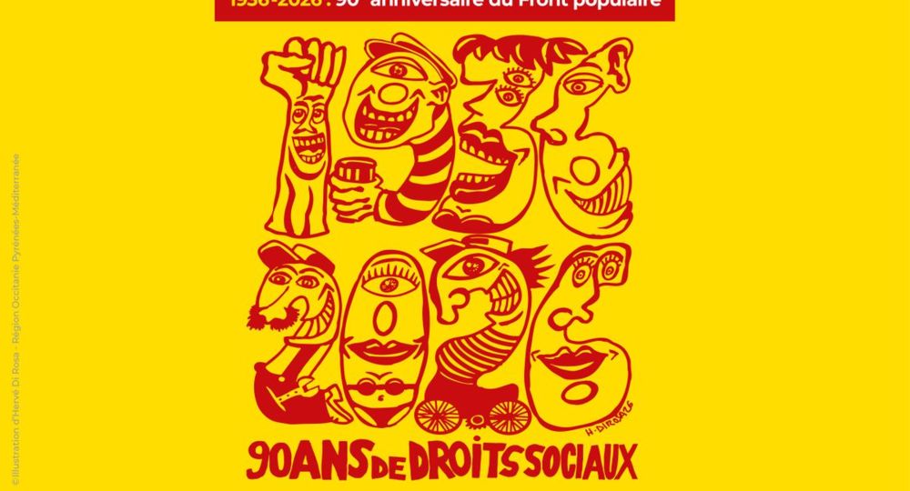 90 des droits sociaux : L'héritage de 1936