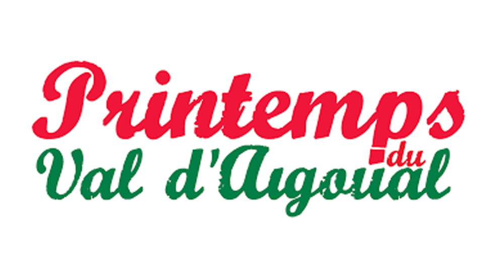 Le printemps du Val d'Aigoual_Valleraugue