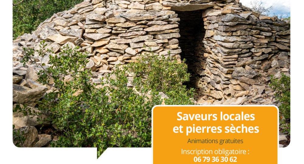 Terroirs vagabonds - Caveirac et Saint-Dionisy