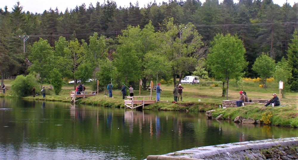 Fête de la pêche 2023