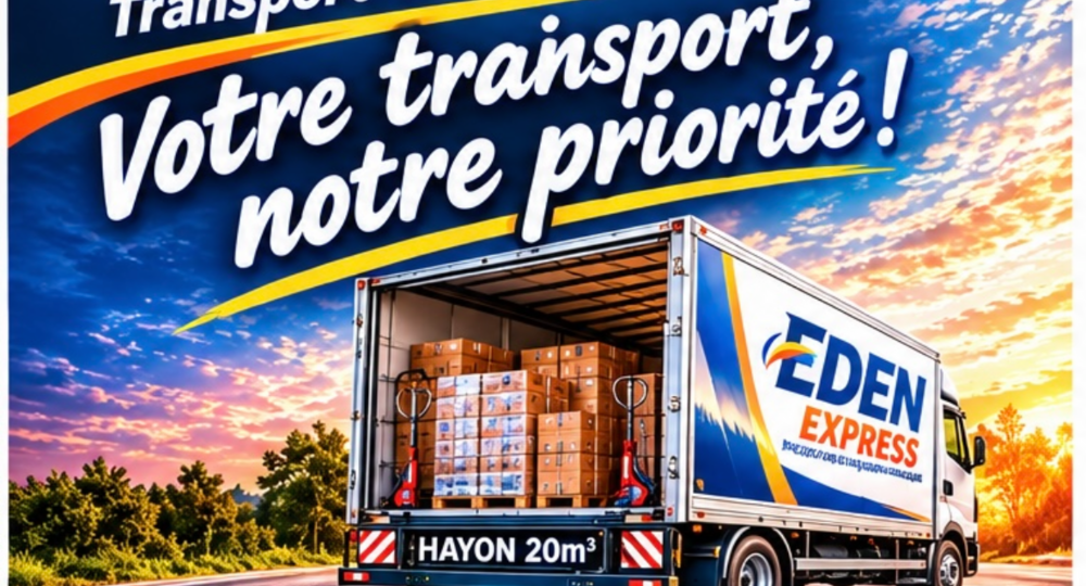 Eden express_Méjannes-le-Clap