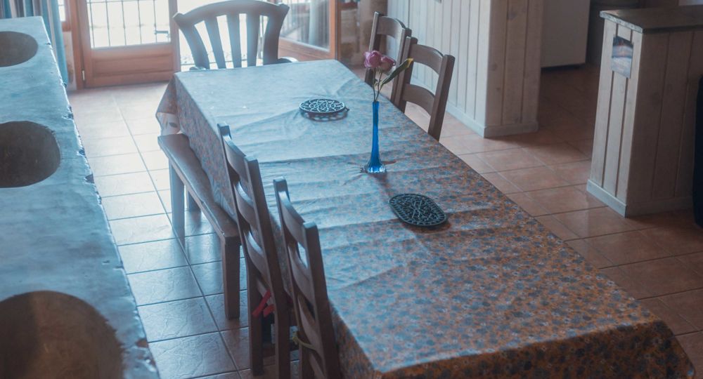 Gîte Mas du Barry_Le Cailar