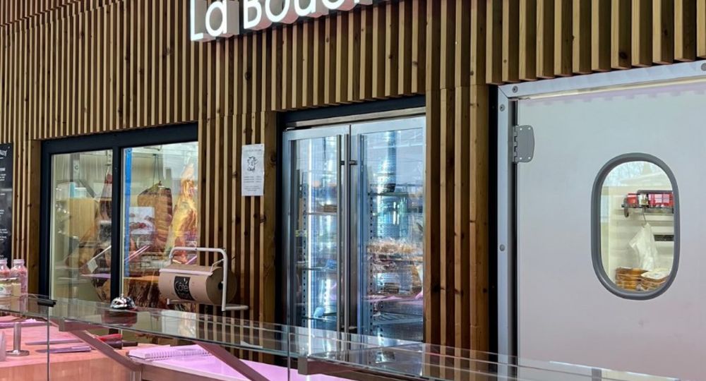 Boucherie