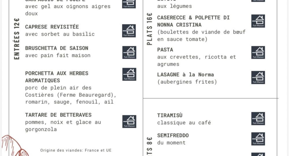 Restaurant Il Cantuccio_Goudargues