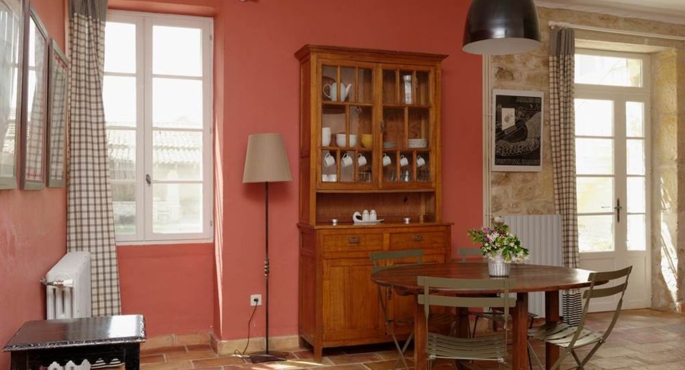 Appartement le Provençal