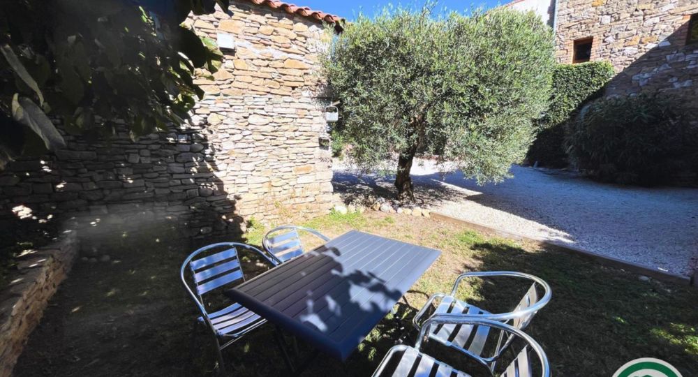 Le mazet de Celas_Mons