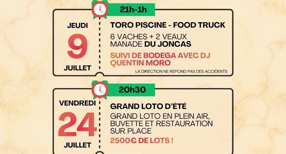 Toro Piscine_Aramon