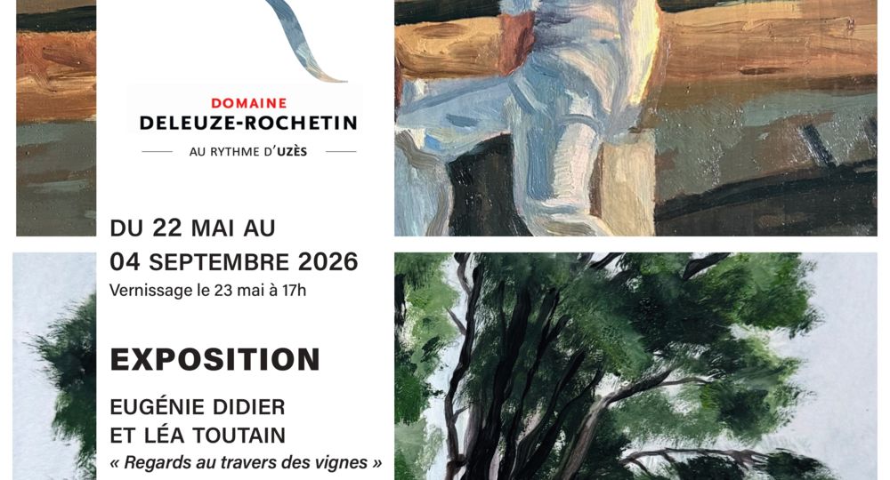 Regards au travers des vignes