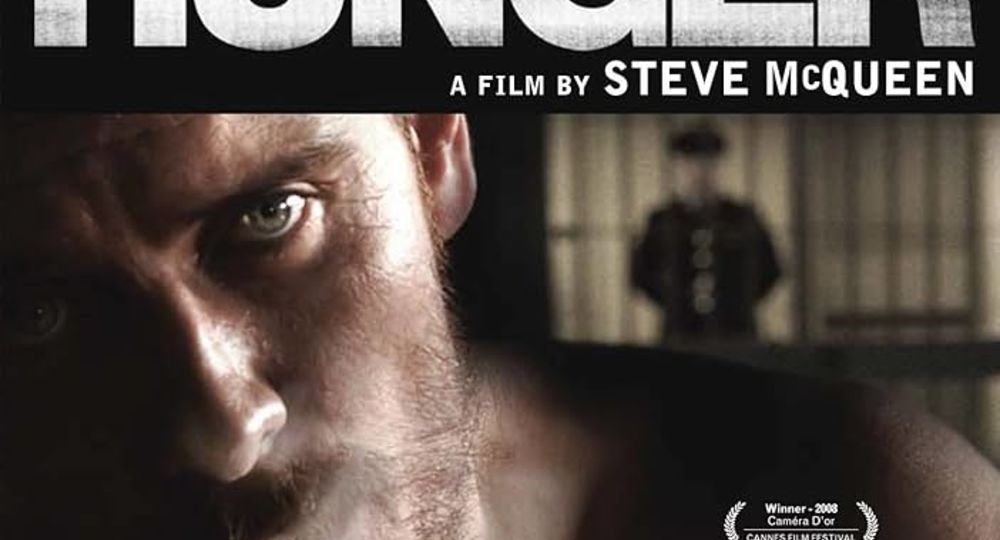 Ciné-danse - Hunger_Uzès