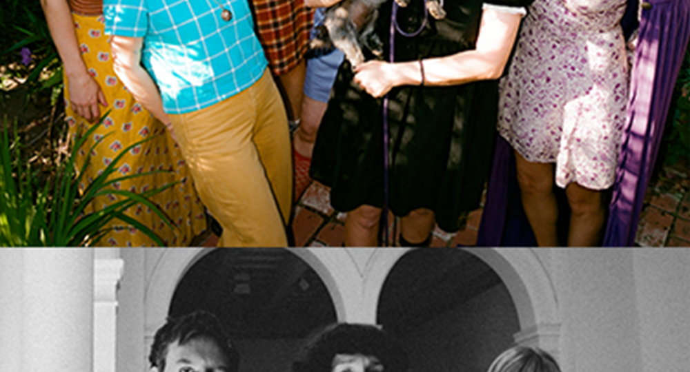 Death Valley Girls + Bella and the Bizarre_Nîmes