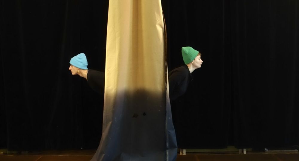 Danse - Murmures_Alès