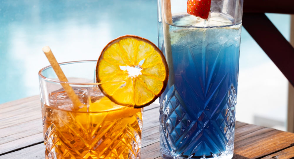 Restaurant Pizzeria Les Cascades Dei Sapori