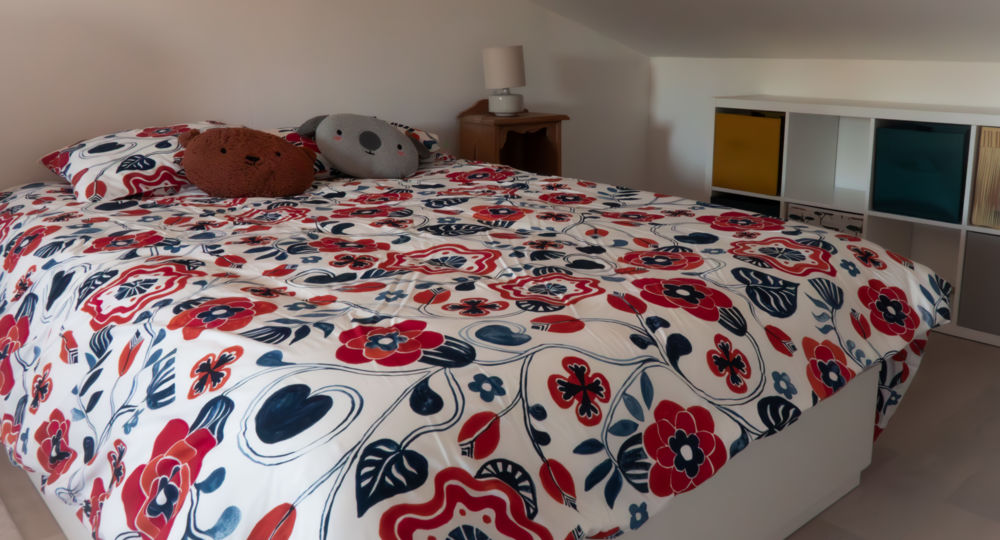 Gîte Mas des Aventures Partagées