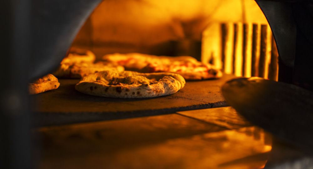 Restaurant Pizzeria Les Cascades Dei Sapori