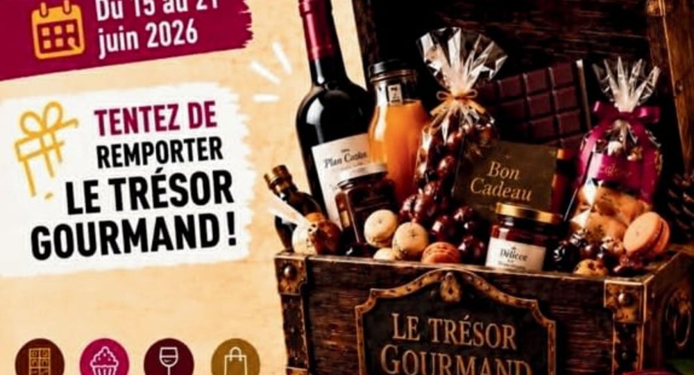 Le parcours gourmand d’Alès_Alès