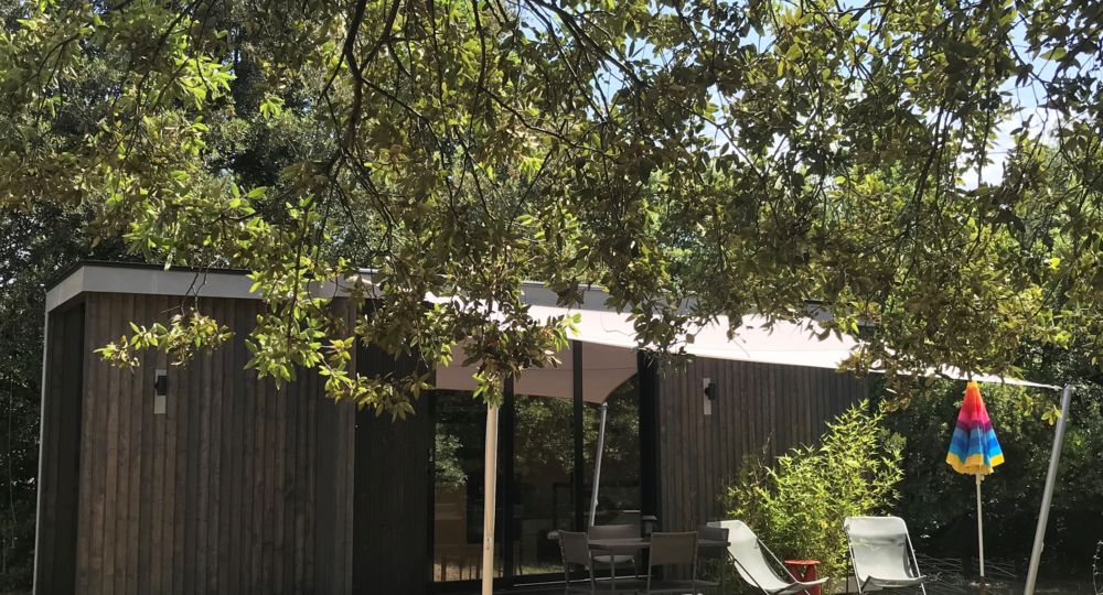 aMiniMas : Tiny House