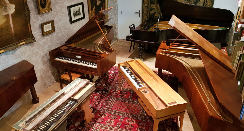 Concert Liszt et Janacek sur Steinway Vol. 1_Villeneuve-lez-Avignon