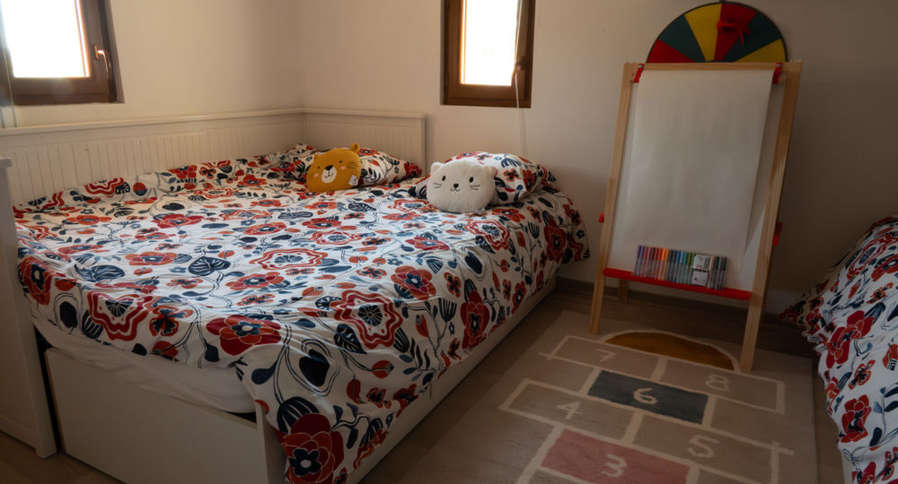 Gîte Mas des Aventures Partagées