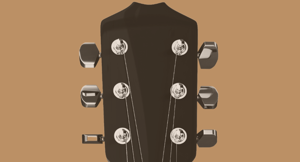 Concert des ensembles et orchestres de guitare_Roquemaure