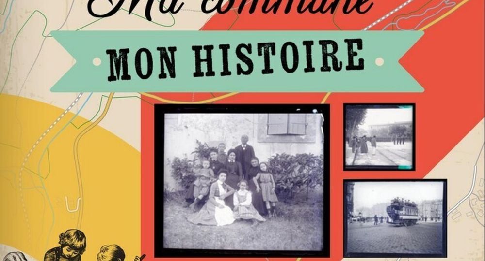 EXPOSITION « Ma commune, mon histoire » par les Archives départementales du Gard