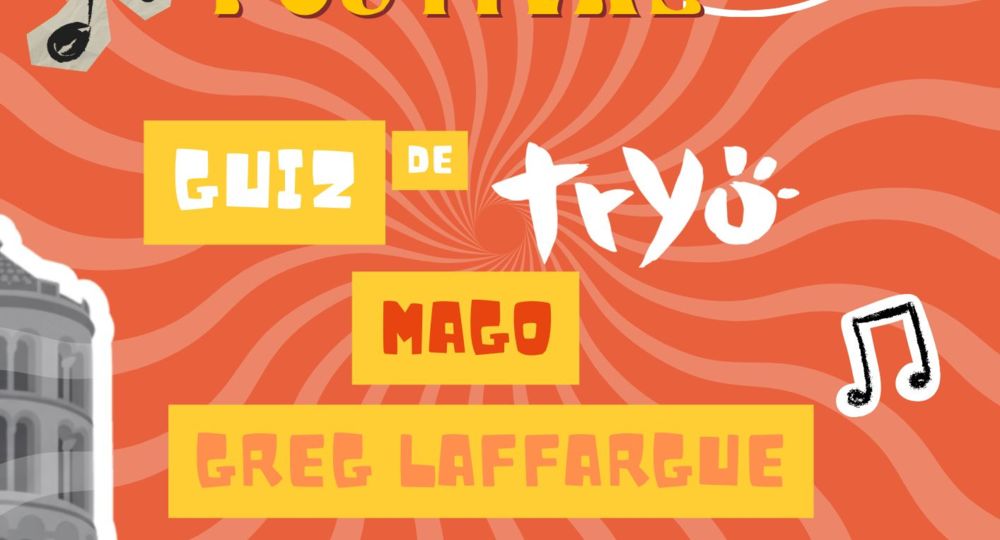 Festival - Uzès Sound Festival