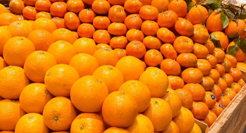 Rayon fruit