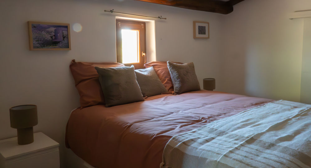 Gîte Mas des Aventures Partagées
