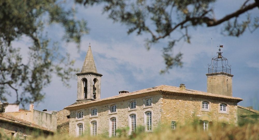 Village de St Alexandre
