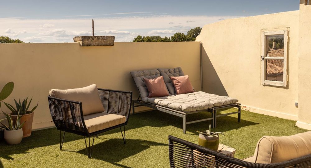 Solarium