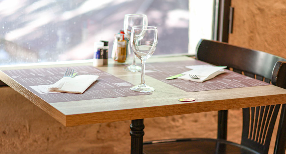 Restaurant - La Détente_Aigues-Mortes