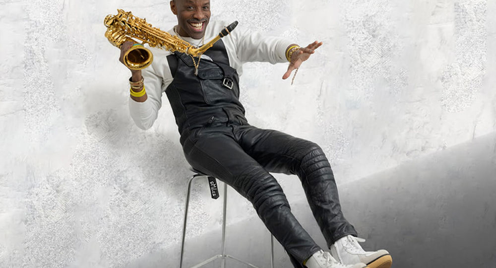 Nîmes Métropole Jazz Festival - Jowee Omicil + Trio Zéphyr_Cabrières