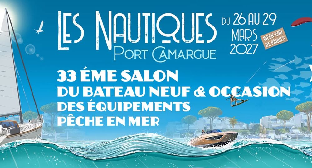 Les Nautiques_Le Grau-du-Roi