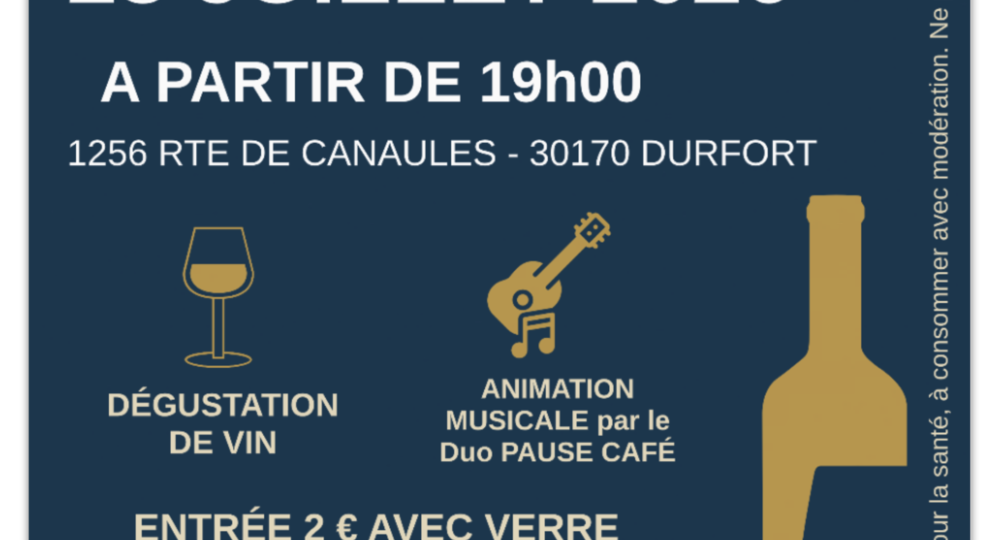Les Festives by Durfort la Cave