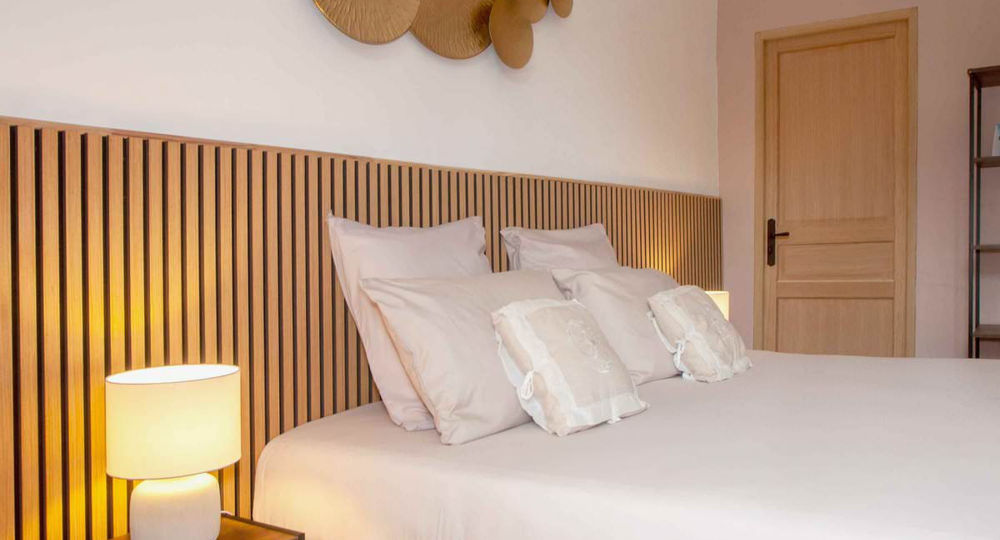 Chambre 1