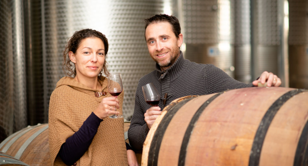 Salon de vins et vignerons_Rochefort-du-Gard