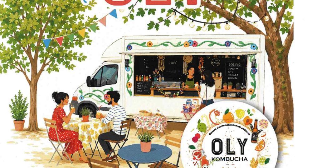 Les jeudis healthy chez Oly Kombucha_Pont-Saint-Esprit