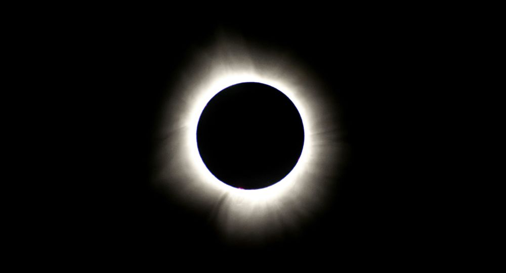Eclipse partielle de soleil_Vézénobres