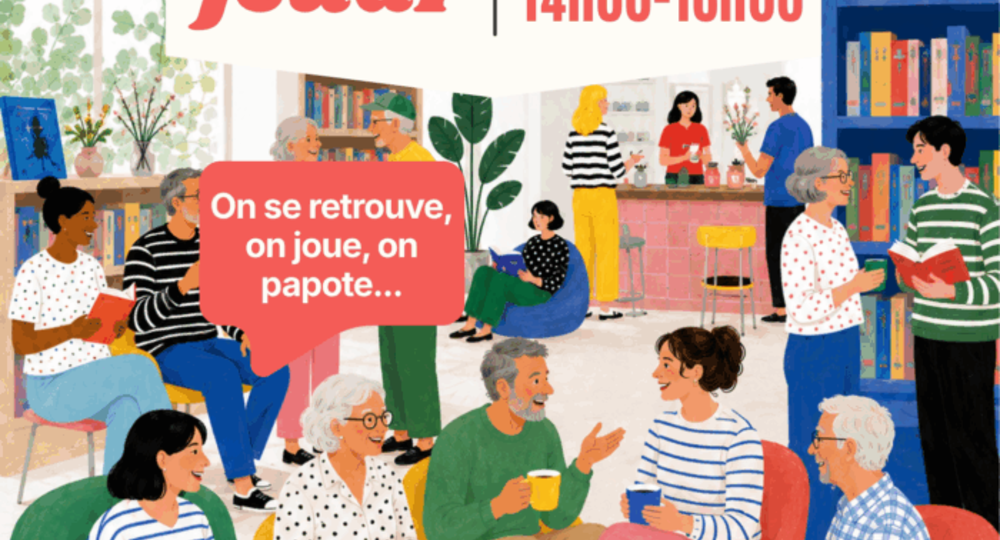 La Pause Jeudi_Domazan